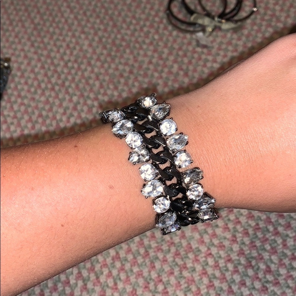 Juicy couture bracelet